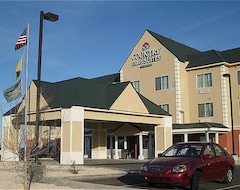 Hotel Hawthorn Extended Stay by Wyndham Hobbs (Hobbs, USA)