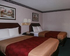Hotel Economy Inn (Williamsburg, Sjedinjene Američke Države)