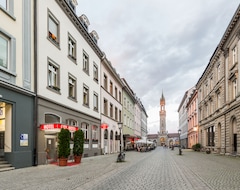 Hotel City Konstanz (Konstanz, Germany)