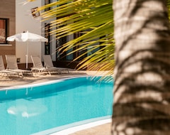 Otel Alhambra Boutique Apartments by TAM Resorts (Playa del Inglés, İspanya)