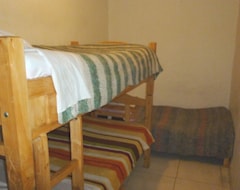 Hostel Chorro de Quevedo (Bogota, Kolombiya)