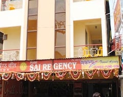 Hotel Sai Regency (Mahabaleshwar, Indien)