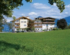 Pansion Gasthof und Hotel Rieder GmbH (Jenbach, Austrija)