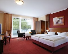 Hotel Luise von Preussen (Zinnowitz, Tyskland)