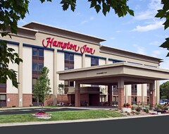 Hotel Hampton Inn Madison East Towne Mall Area (Madison, USA)