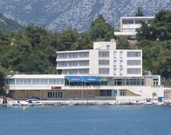 Hôtel Bebić (Ploče, Croatie)
