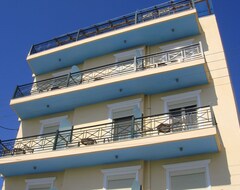 Khách sạn Plaza (Zante-Town, Hy Lạp)