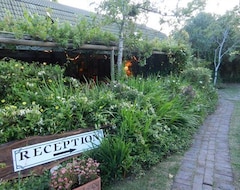 Hotel Armagh Country Lodge & Spa (Stormsrivier, South Africa)