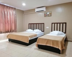 Hotelli Nawar Pasir Mas (Pasir Mas, Malesia)