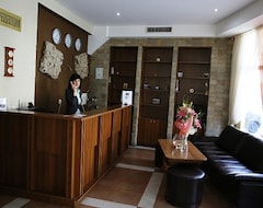 Otel Papi (Razlog, Bulgaristan)