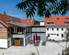 Hotel Ökologisches Bildungszentrum Kultiviert (Wildpoldsried, Deutschland)