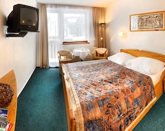 Hotel Fis (Štrbské Pleso, Eslovaquia)