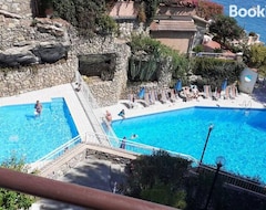 Khách sạn Conca Verde N28 Appartamento Sul Mare (Andora, Ý)