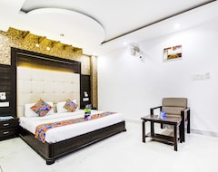 Khách sạn FabHotel Colors Apartment Mylapore (Chennai, Ấn Độ)