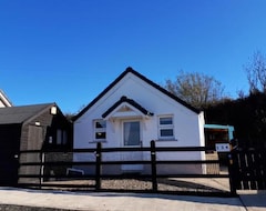 Otel Gracehill Lodge - Guest Accommodation (Ballymoney, Birleşik Krallık)
