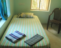 Bed & Breakfast Countryside Inn (Kanyakumari, Indija)