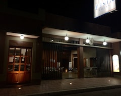Khách sạn Hotel Fenix (Tapachula, Mexico)