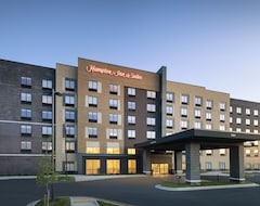 Hotelli Hampton Inn & Suites Richmond Short Pump (Richmond, Amerikan Yhdysvallat)