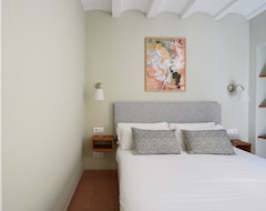 Hotel numa | Seda Apartments (Barcelona, España)