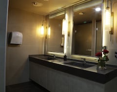 فندق Pırıl Hotel Thermal & Beauty SPA (سيسمي, تركيا)