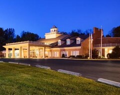 Khách sạn Quality Inn (Radford, Hoa Kỳ)
