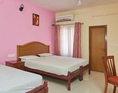 Hotelli Ktdc Tamarind Guruvayoor (Guruvayoor, Intia)