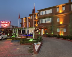 Khách sạn Ofuro World Hotel Spa (Izmir, Thổ Nhĩ Kỳ)