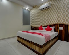 Hotelli OYO 18483 Hotel Olive Greens (Jaipur, Intia)