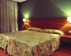 Hotel San Millan & SPA (Santander, Spain)