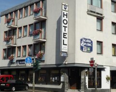 Hotelli Haus Roettgen (Köln, Saksa)