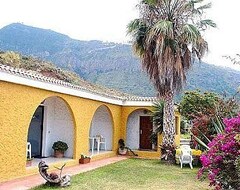 Khách sạn Residencia San Pedro (Los Realejos, Tây Ban Nha)