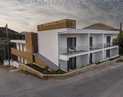 Khách sạn Sigma Luxury Rooms (Igoumenitsa, Hy Lạp)