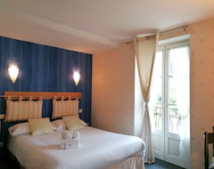 Hotelli HOTEL RESTAURANT BAR AUX ARMES D'ESTAING (Estaing, Ranska)