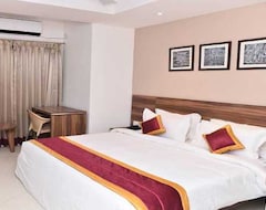 Khách sạn Ilike Satya Comforts (Hassan, Ấn Độ)