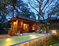 Otel Ananta Thai Pool Villas Resort Phuket (Rawai Beach, Tayland)