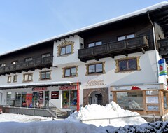 Otel Gästehaus Edinger (Söll, Avusturya)