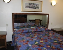 Hotel Best Inn (Santa Ana, Sjedinjene Američke Države)
