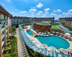 ホテル Jeju Shinhwa World Marriott Resort (西帰浦, 韓国)