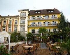 Schäpfle & Seehotel Schäpfle (Überlingen, Deutschland)