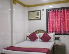 Pansiyon Wishtree Relax Guest House Cst (Bombay, Hindistan)