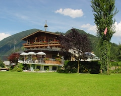 Hotel Gasthof Stoanerhof (Mayrhofen, Østrig)