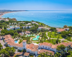 Hotel Vila Vita Parc Resort & Spa (Porches, Portugal)