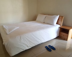 Hotel La Corniche Motel Nyabihu (Ruhengeri, Rwanda)