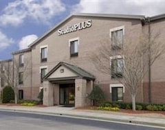 Khách sạn Extended Stay America Suites - Atlanta - Alpharetta - Northpoint - East (Alpharetta, Hoa Kỳ)
