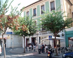 Hotel Santa Ana (Elda, İspanya)