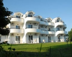 Aparthotel Comfort Apartments (Ulcinj, Crna Gora)