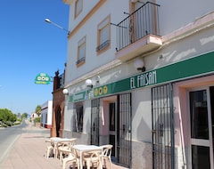 El Faisan C&R Hotel (Arcos de la Frontera, Spain)