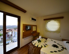 Edasu Hotel's (Ölü Deniz, Turkey)