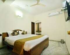 Hotel OYO 8441 City Edge (Chandigarh, Indija)