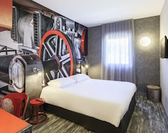 Hotel Ibis Styles Vierzon (Vierzon, France)